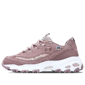 Încălțăminte D’ Lites Low-top Clunky Roz