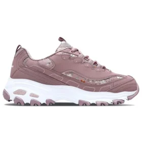 Încălțăminte D’ Lites Low-top Clunky Roz