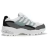 Încălțăminte D’ Lites Low-Top Daddy Alb/Gri