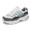 Încălțăminte D’ Lites Low-Top Daddy Alb/Gri