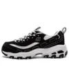 Încălțăminte D Lites Low-Top Daddy Negru