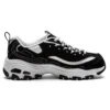 Încălțăminte D Lites Low-Top Daddy Negru