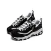 Încălțăminte D Lites Low-Top Daddy Negru