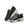 Încălțăminte D’ Lites Low-Top Daddy Negru/Auriu