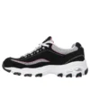 Încălțăminte D’ Lites Low-Top Daddy Negru/Roz