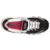 Încălțăminte D’ Lites Low-Top Daddy Negru/Roz
