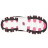Încălțăminte D’ Lites Low-Top Daddy Negru/Roz