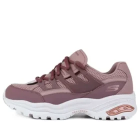 Încălțăminte D’ Lites Low-Top Daddy roz
