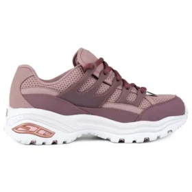 Încălțăminte D’ Lites Low-Top Daddy roz