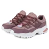 Încălțăminte D’ Lites Low-Top Daddy roz