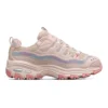 Încălțăminte D’ Lites „Pink Multi”