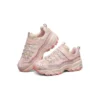 Încălțăminte D’ Lites „Pink Multi”