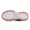 Încălțăminte D’ Lites „Pink Multi”