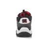 Încălțăminte D’ Lites Train Mid-Top Daddy Roșu/Negru