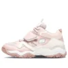 Încălțăminte D Lites Train Mid-Top Daddy roz/alb