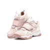 Încălțăminte D Lites Train Mid-Top Daddy roz/alb