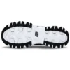 Încălțăminte D’ Lites Velvet Low-top Clunky Gri/Albastru