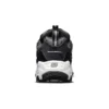 Încălțăminte D’ Lites Velvet Low-Top Daddy Negru/Alb