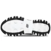 Încălțăminte D’ Lites „White Black”