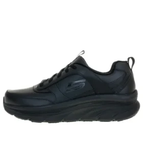 Încălțăminte D”Lux Walker SR „Core Black”