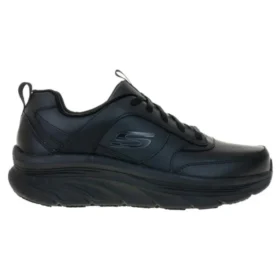 Încălțăminte D”Lux Walker SR „Core Black”