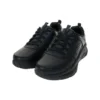 Încălțăminte D”Lux Walker SR „Core Black”