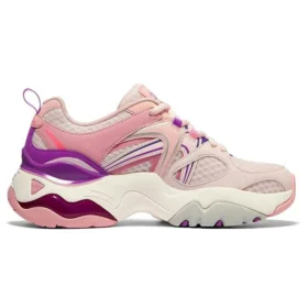Încălțăminte de alergare Adidași D Lites 3.0 Air Low roz