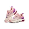 Încălțăminte de alergare Adidași D Lites 3.0 Air Low roz