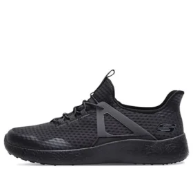 Încălțăminte de alergare Burst Shinz Low-Top Negru