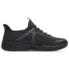 Încălțăminte de alergare Burst Shinz Low-Top Negru