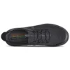 Încălțăminte de alergare Burst Shinz Low-Top Negru