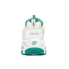 Încălțăminte de alergare cu talpă joasă D Lites 1.0 Alb/Verde