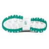 Încălțăminte de alergare cu talpă joasă D Lites 1.0 Alb/Verde