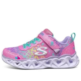 Încălțăminte de alergare cu talpă joasă Heart Lights K Multicolor