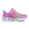 Încălțăminte de alergare cu talpă joasă Heart Lights K Multicolor