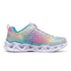 Încălțăminte de alergare cu talpă joasă Heart Lights K Multicolor