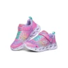 Încălțăminte de alergare cu talpă joasă Heart Lights K Multicolor