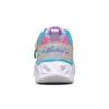 Încălțăminte de alergare cu talpă joasă Heart Lights K Multicolor