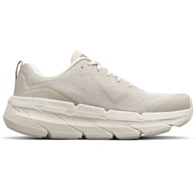 Încălțăminte de alergare cu talpă joasă și Max Cushioning, de culoare kaki