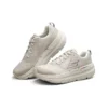 Încălțăminte de alergare cu talpă joasă și Max Cushioning, de culoare kaki