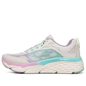 Încălțăminte de alergare cu talpă joasă Max Cushioning Elite Gri/Albastru