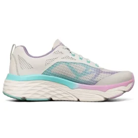 Încălțăminte de alergare cu talpă joasă Max Cushioning Elite Gri/Albastru