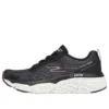 Încălțăminte de alergare cu talpă joasă Max Cushioning Elite Limitless Intensity, negri