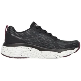 Încălțăminte de alergare cu talpă joasă Max Cushioning Elite Limitless Intensity, negri