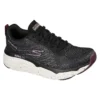 Încălțăminte de alergare cu talpă joasă Max Cushioning Elite Limitless Intensity, negri