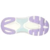 Încălțăminte de alergare cu talpă joasă, Max Cushioning și Arch Fit, negru