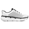 Încălțăminte de alergare cu talpă joasă Max Cushioning Premier Alb/Negru