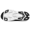 Încălțăminte de alergare cu talpă joasă Max Cushioning Premier Alb/Negru