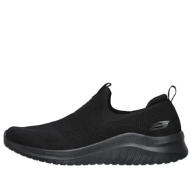 Încălțăminte de alergare cu talpă joasă Ultra Flex 2.0 Negru