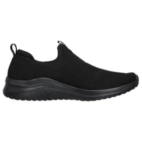 Încălțăminte de alergare cu talpă joasă Ultra Flex 2.0 Negru